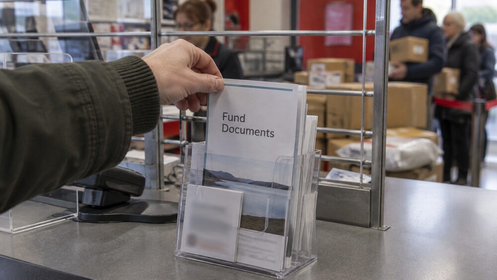 Fund documents: KIDs, KIIDs, factsheets and prospectuses