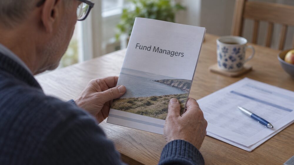 Fund managers: what they do and how you invest with them