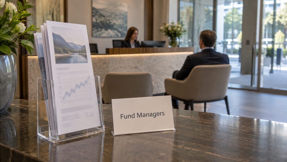 Fund managers: who runs the funds you buy
