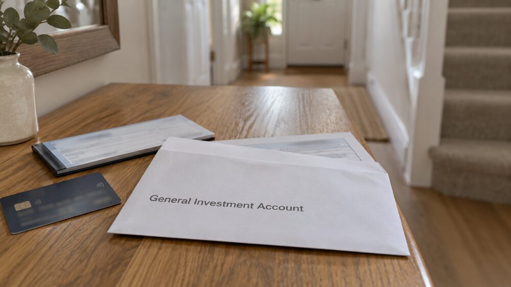 General investment accounts explained