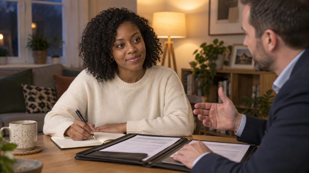 Independent vs restricted financial advisers