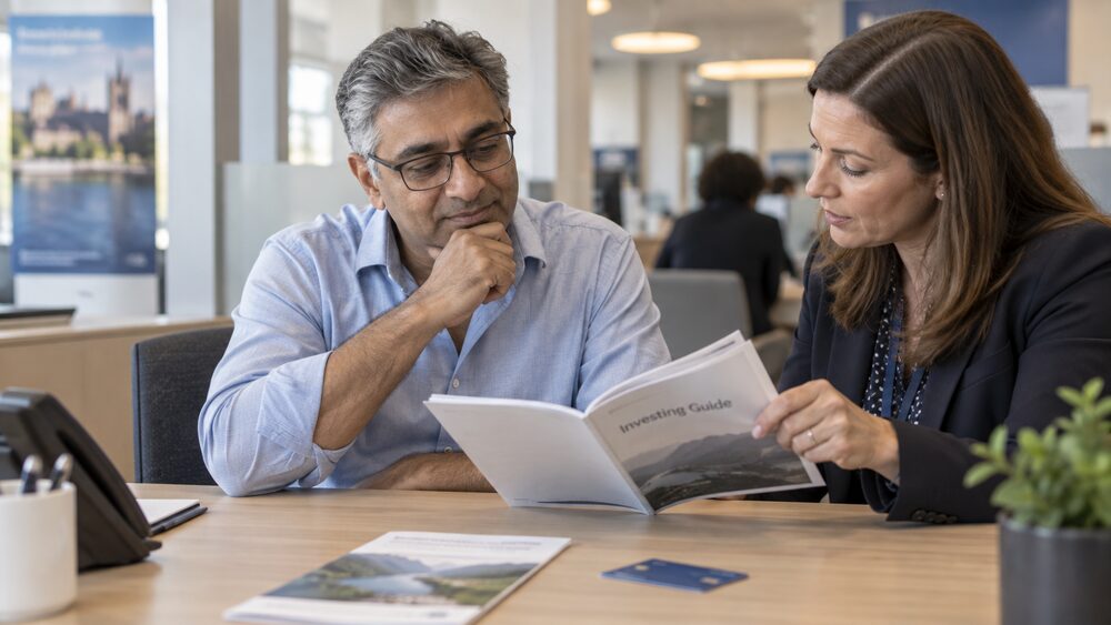 Investing: a complete guide