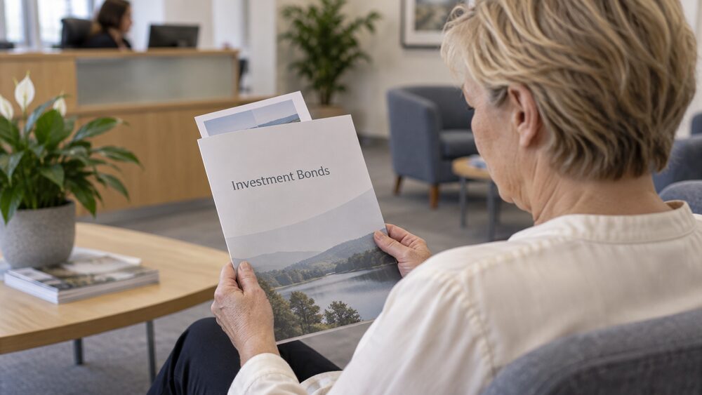 Investment bonds from insurers and platforms