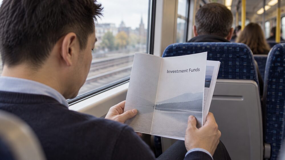 Investment funds explained