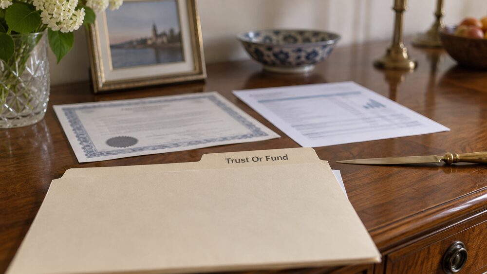 Investment trusts vs unit trusts and OEICs