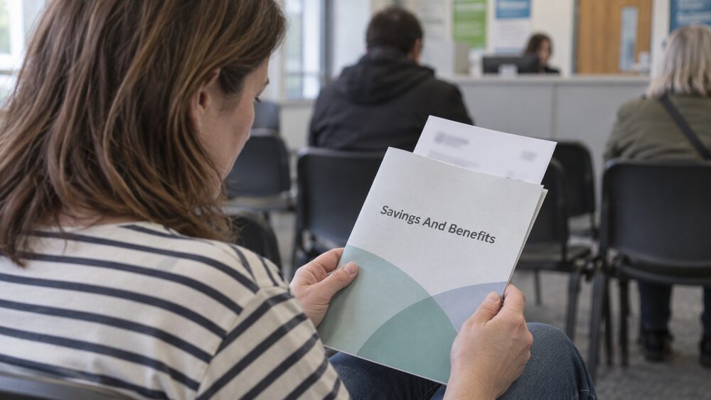 How investments affect means-tested benefits