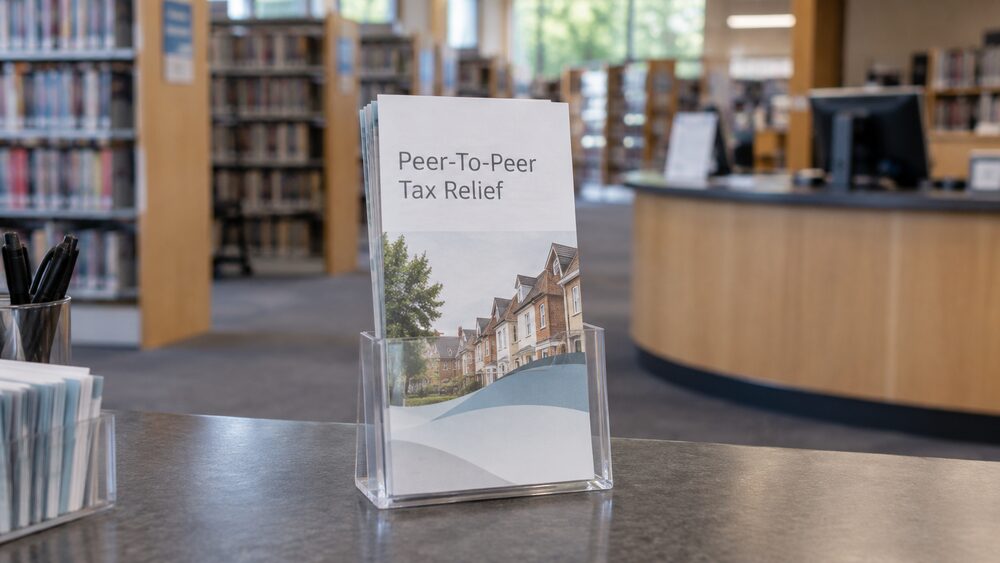 Tax Relief When a Peer-to-Peer Loan Defaults