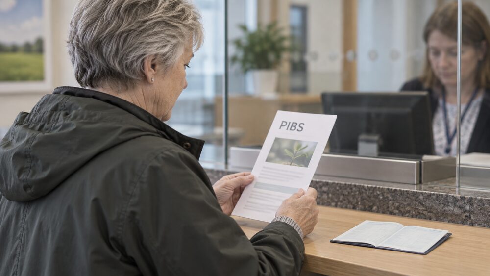PIBS: Protection, Tax and Selling Them