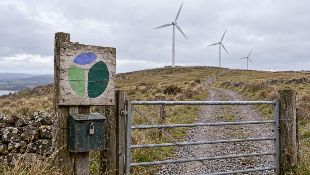 Triodos Global Equities Impact Fund