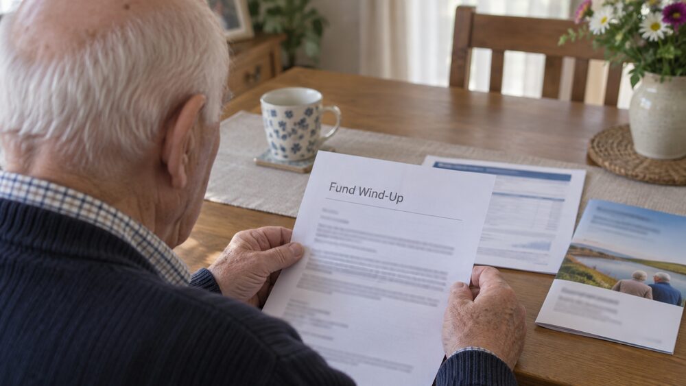 Woodford Equity Income Fund: suspension, wind-up and redress