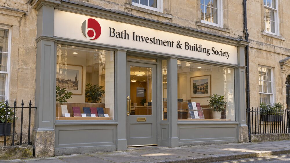 Bath Building Society Instant ISA