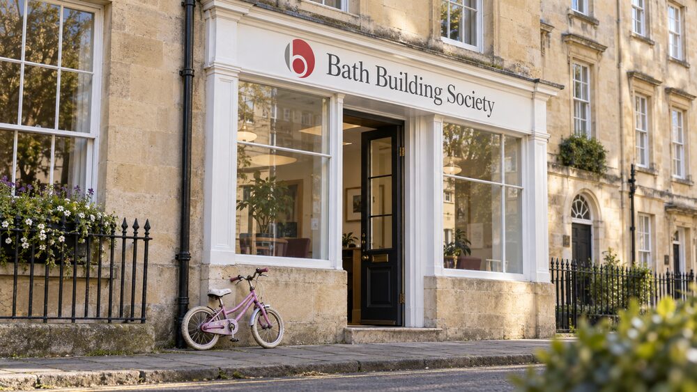 Bath Building Society Junior Cash ISA