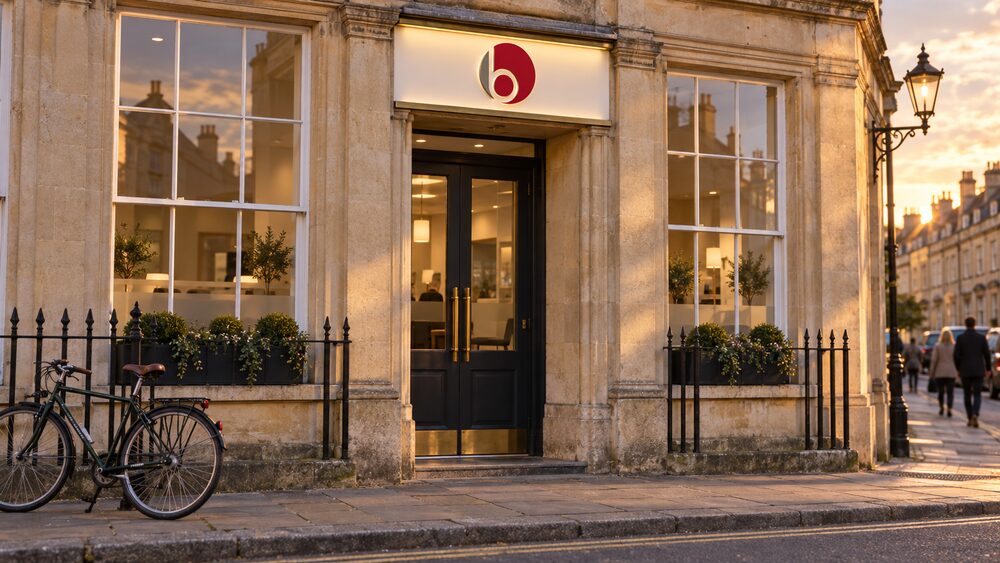 Bath Building Society Lifetime ISA