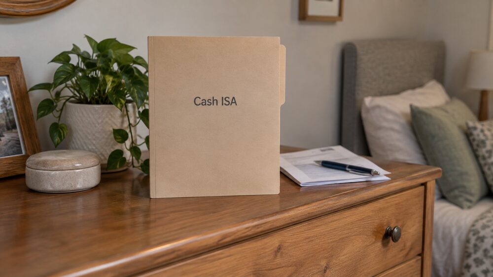 Cash ISAs explained