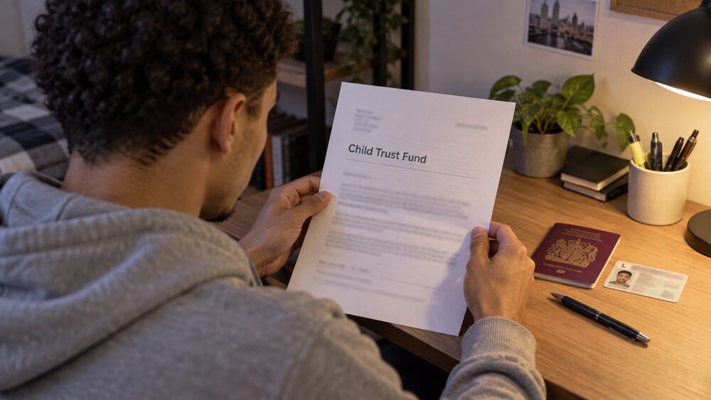 Child Trust Funds: what they are, what happens at 18 and how to claim