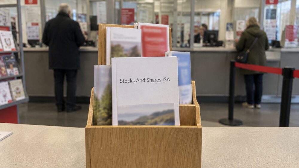 What Investments a Stocks and Shares ISA Can Hold
