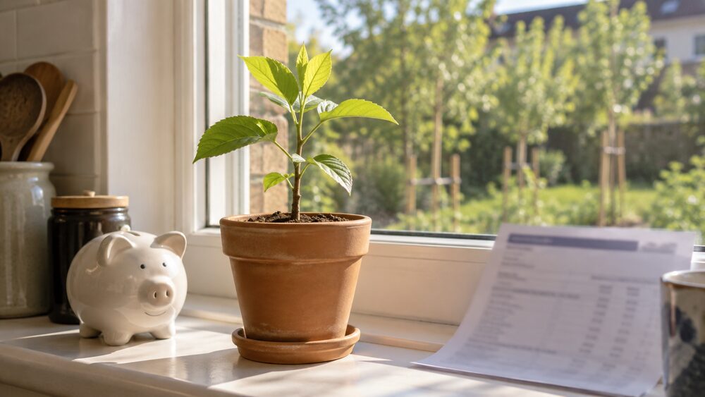 Ethical and sustainable ISAs