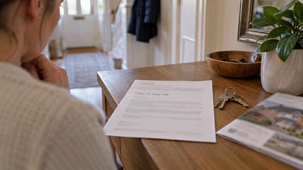 Help to Buy ISA: bonus, deadlines, price limits and moving to a Lifetime ISA