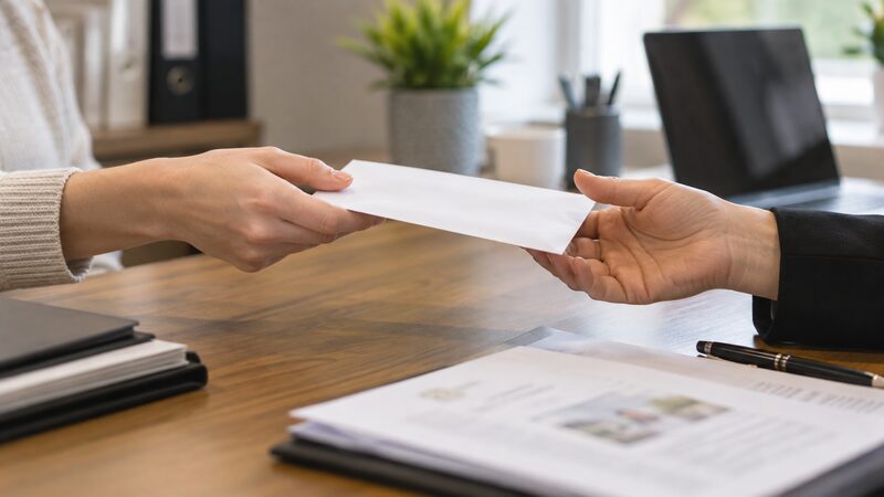 A sample Help to Buy ISA account closing letter document, showing the balance figure a conveyancer needs for the bonus claim
