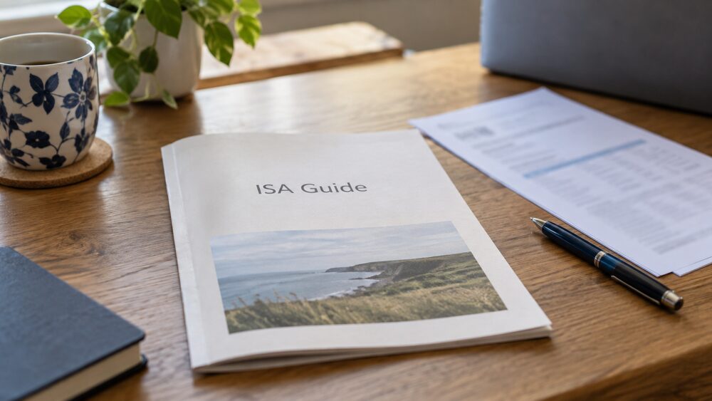 ISAs: a complete guide