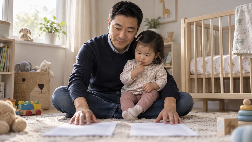 Cash Junior ISA vs stocks and shares Junior ISA
