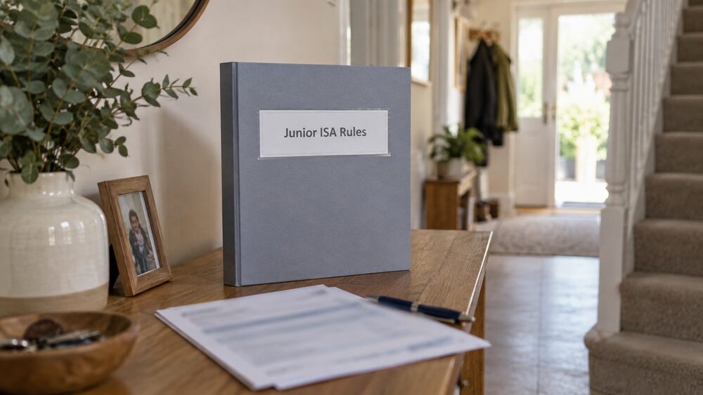 Can money be taken out of a Junior ISA before 18?