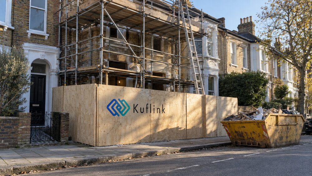 Kuflink Innovative Finance ISA