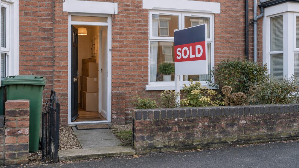 Buying your first home with a Lifetime ISA