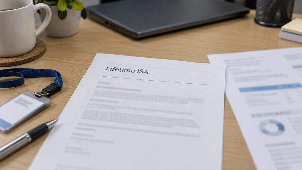 Lifetime ISA or Workplace Pension for Retirement