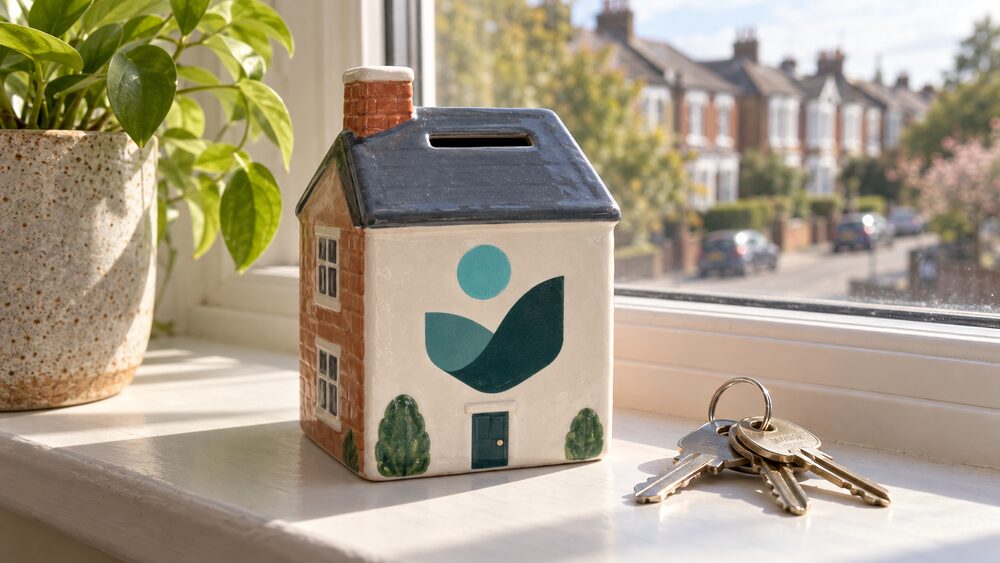 Moneybox Lifetime ISA