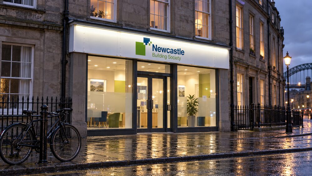 Newcastle Building Society Cash Lifetime ISA