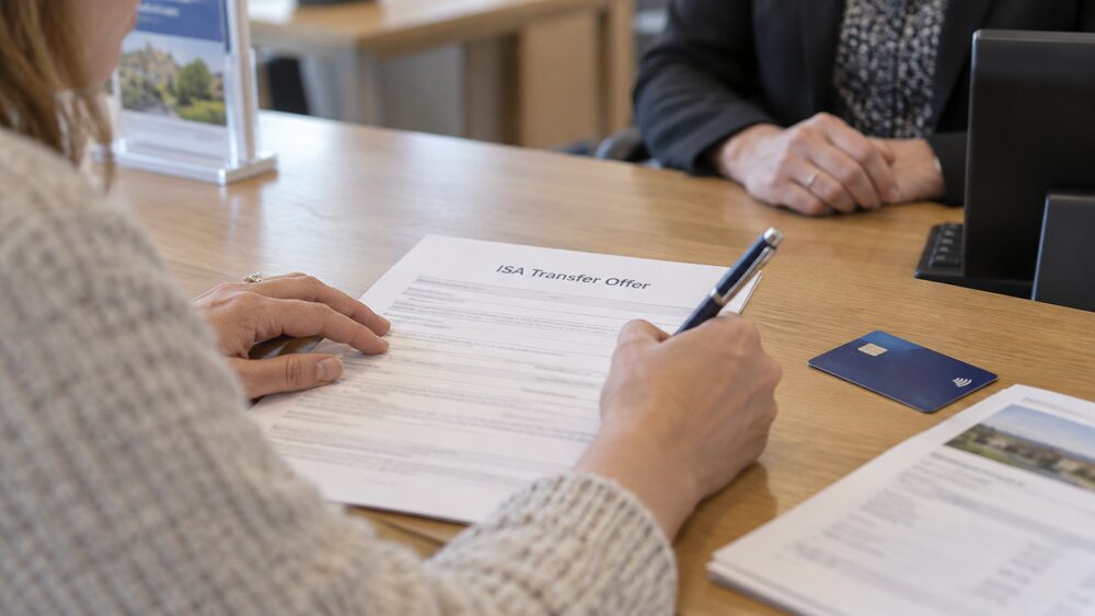 ISA promotions, boosted rates and transfer offers