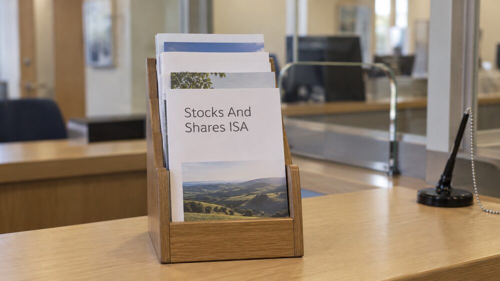 Stocks and shares ISAs explained