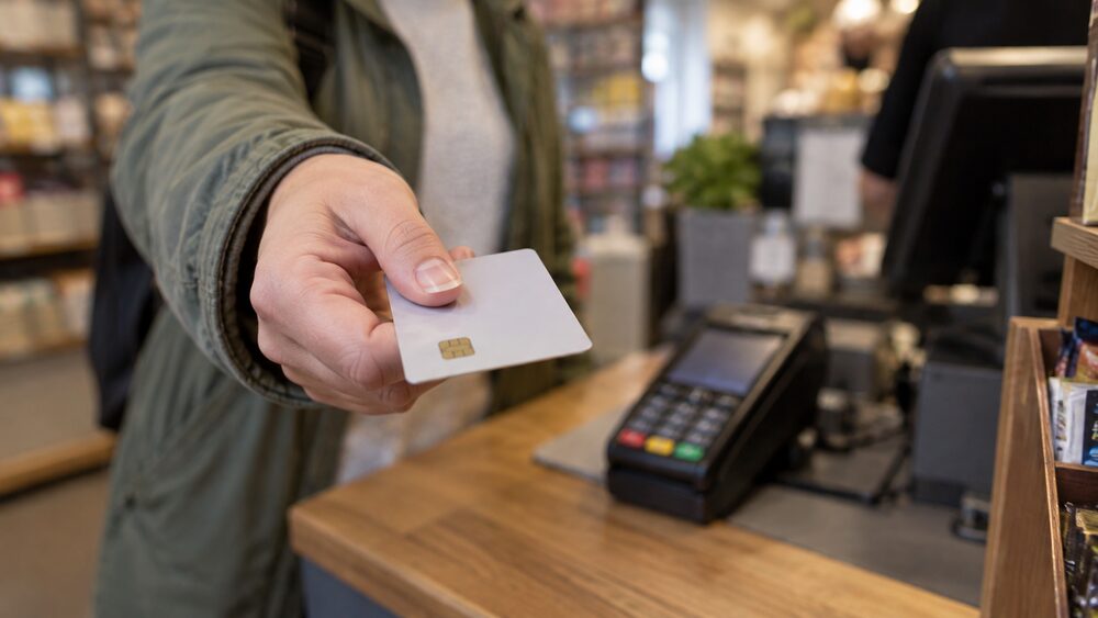 Lenders and card issuers