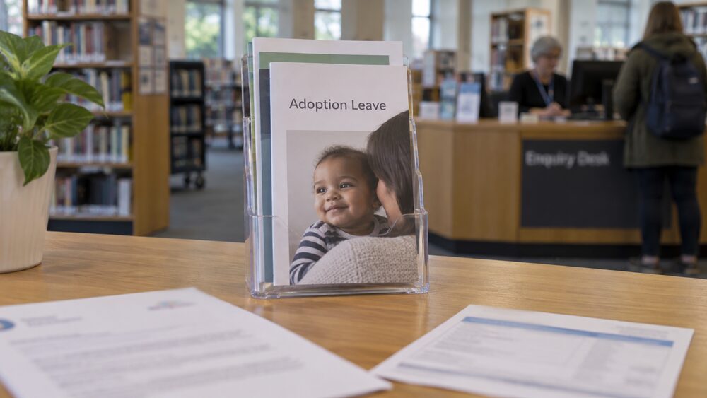 Adoption Leave and Statutory Adoption Pay