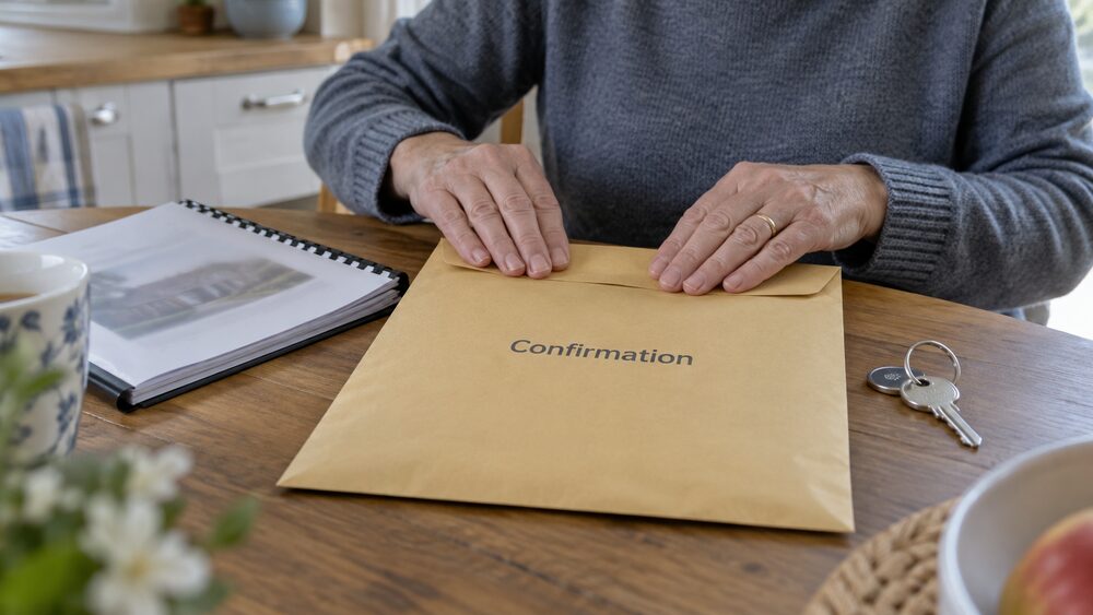 Confirmation: Dealing With an Estate in Scotland
