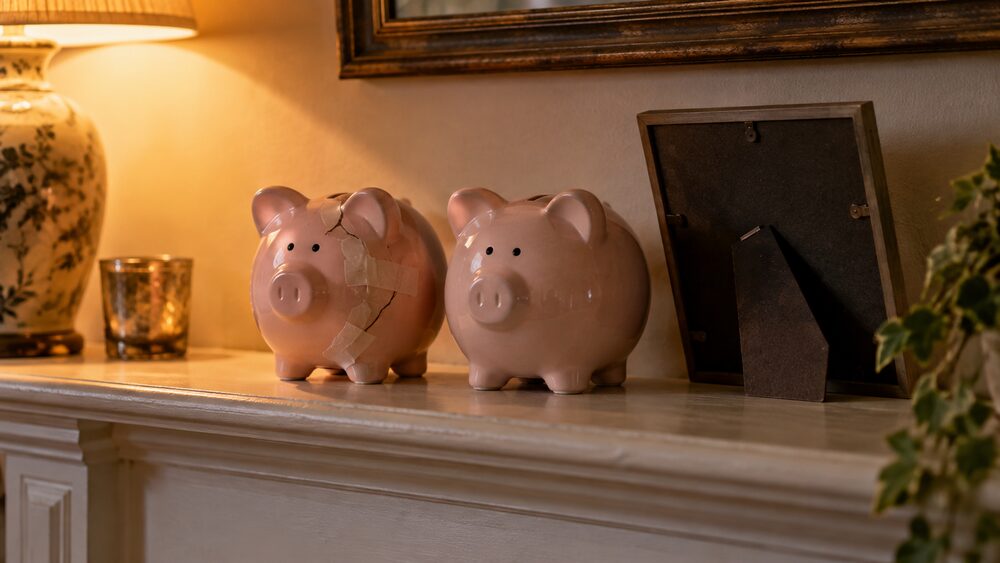 Financial Settlements on Divorce in England and Wales: Dividing Pensions