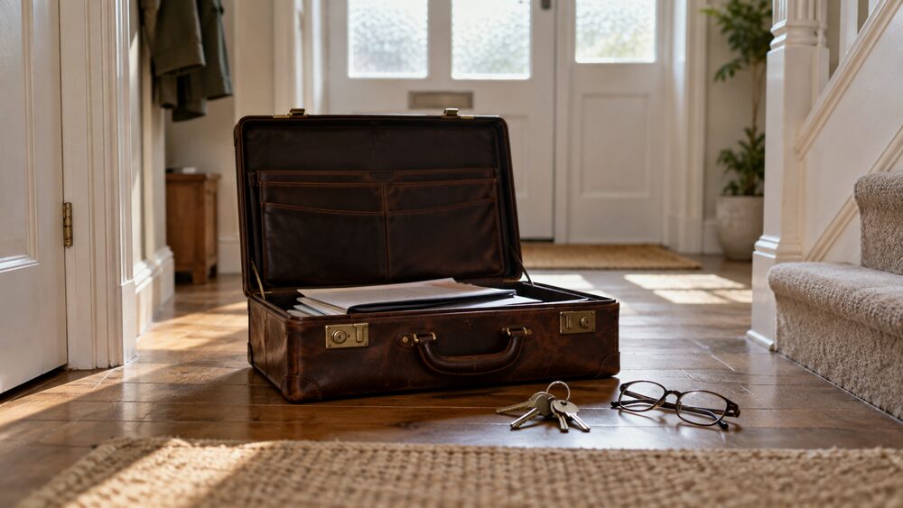 Being an Executor: Duties and Responsibilities