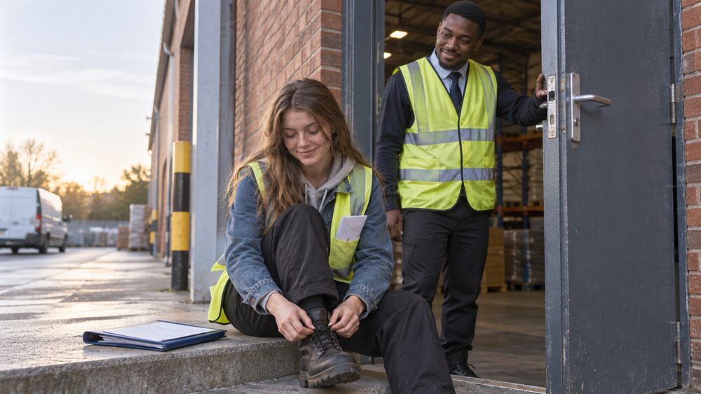 Starting Your First Job: Pay, Tax and Pension