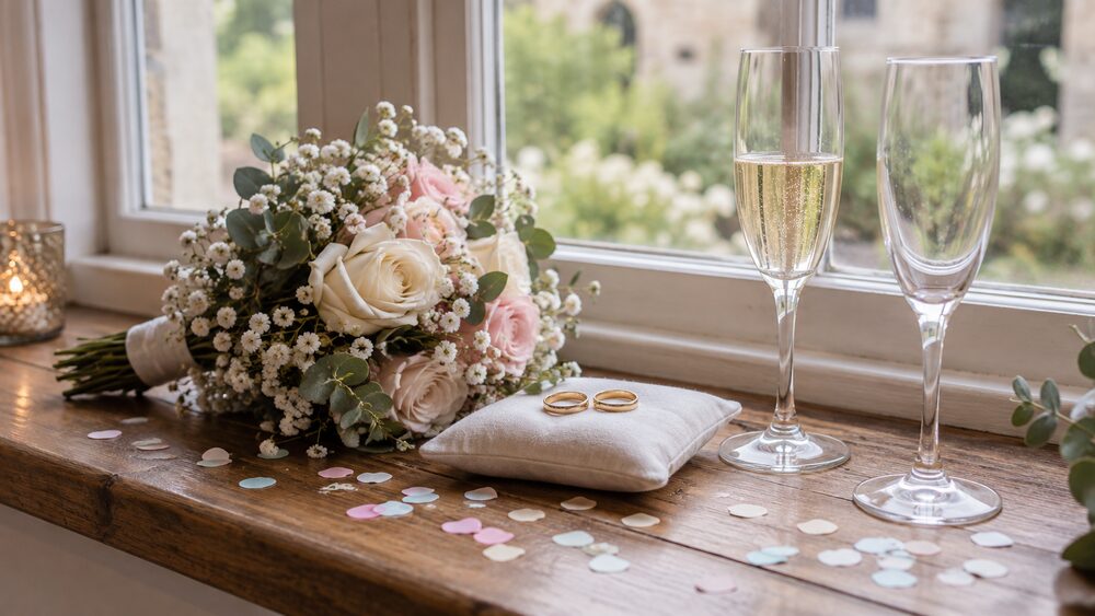 Marriage and Civil Partnership: What Changes With Your Money