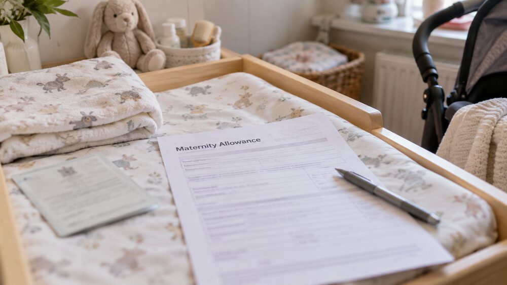 Having a Baby: Pay, Benefits and Costs