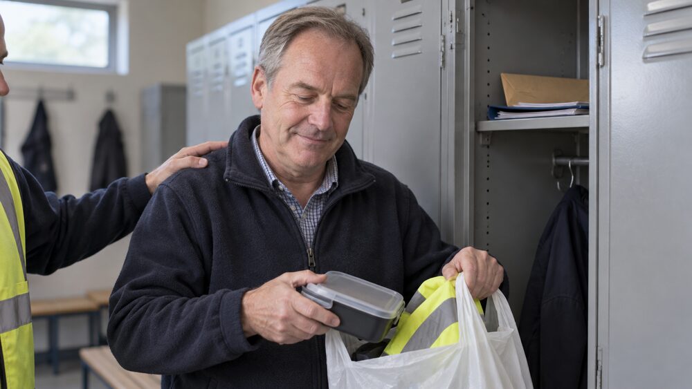 Losing Your Job: Redundancy Pay, Benefits and Budgeting