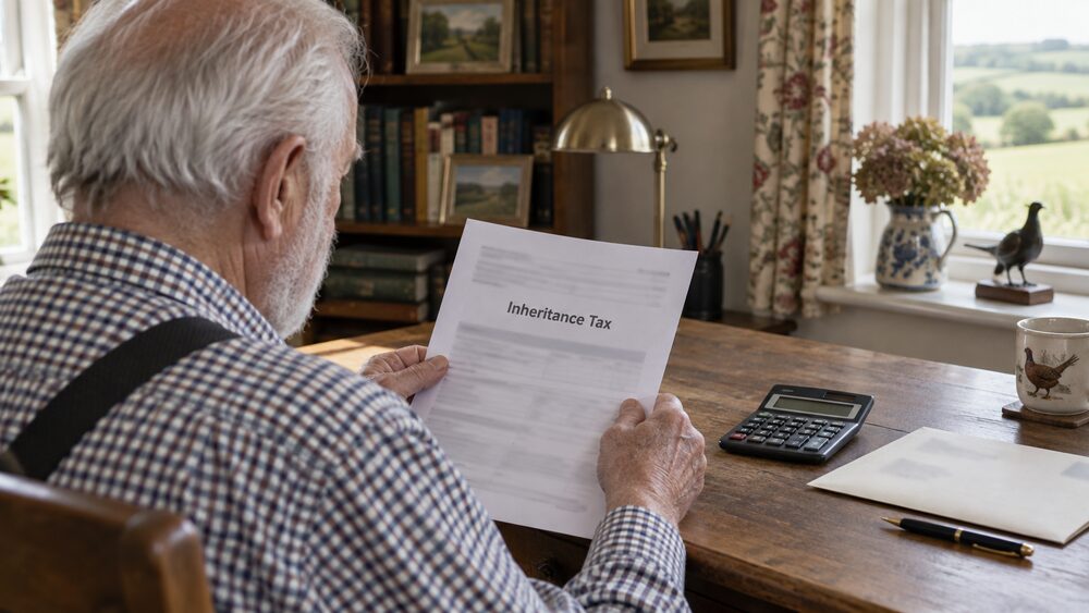 When and How to Pay Inheritance Tax on an Estate