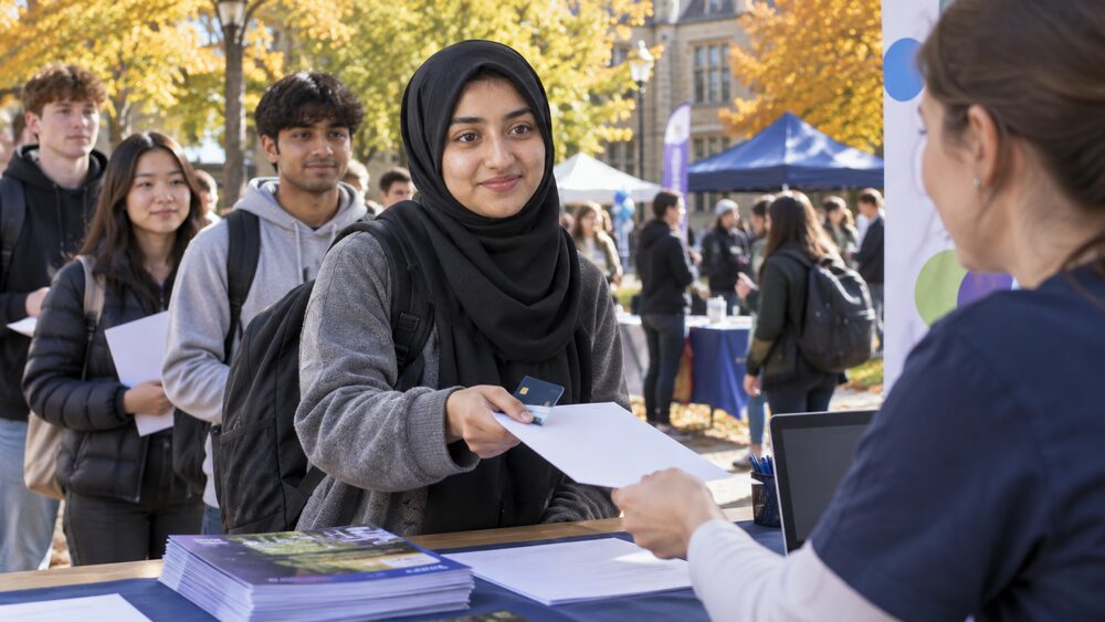 Student Finance: Tuition Fee and Maintenance Loans Explained