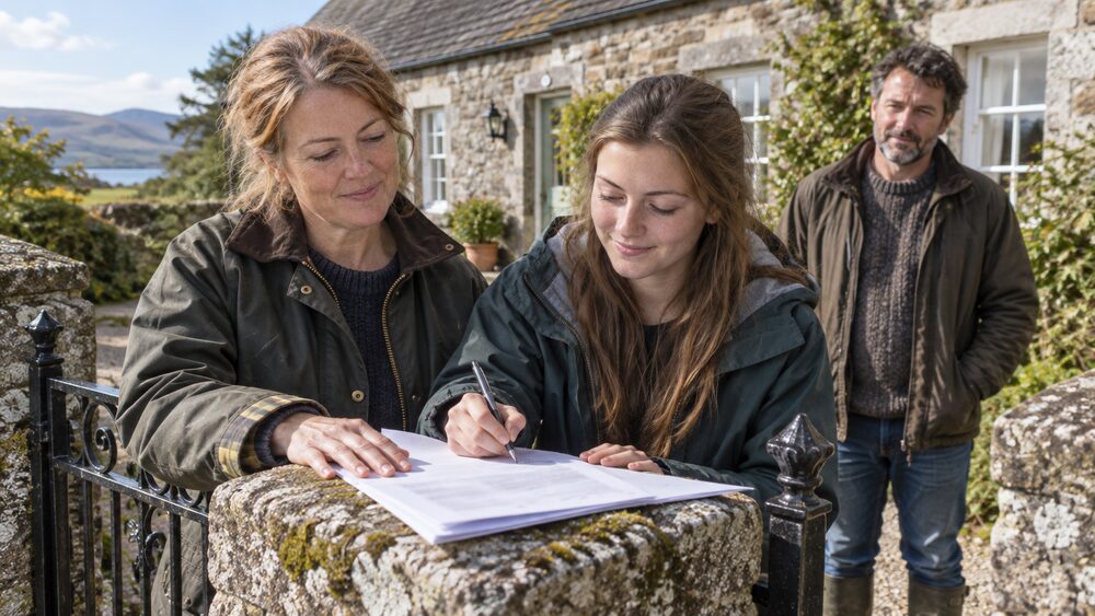 Wills in Scotland: How the Rules Differ