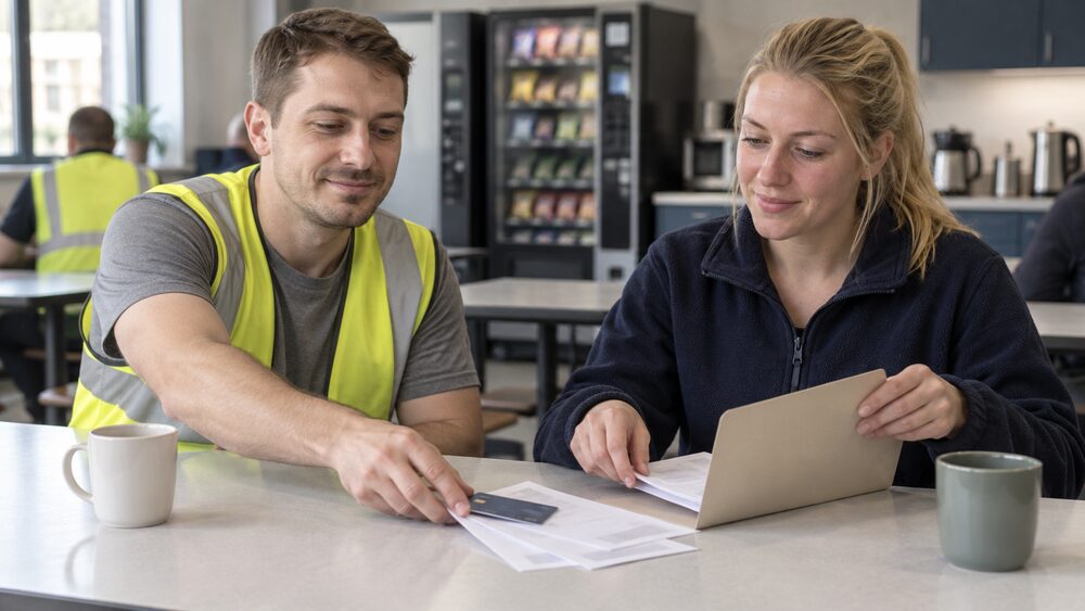 Loan affordability checks: what lenders must check