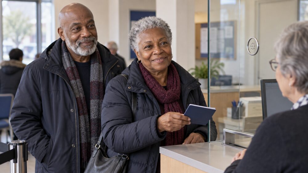 Credit union loans