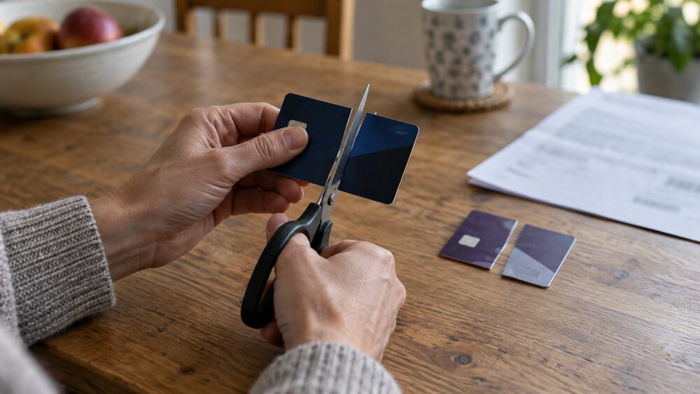 Debt consolidation loans