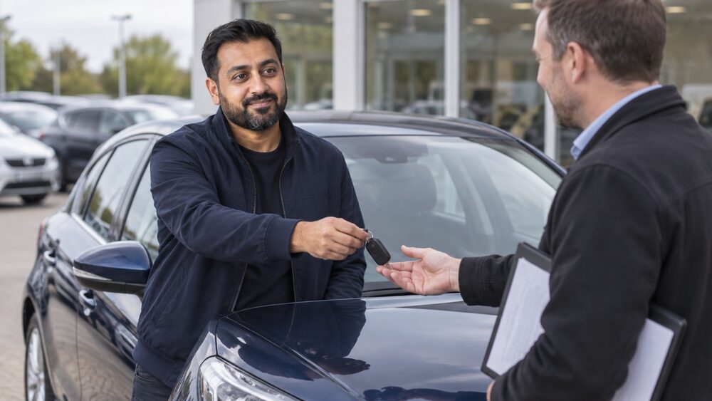 Guaranteed future value and the balloon payment