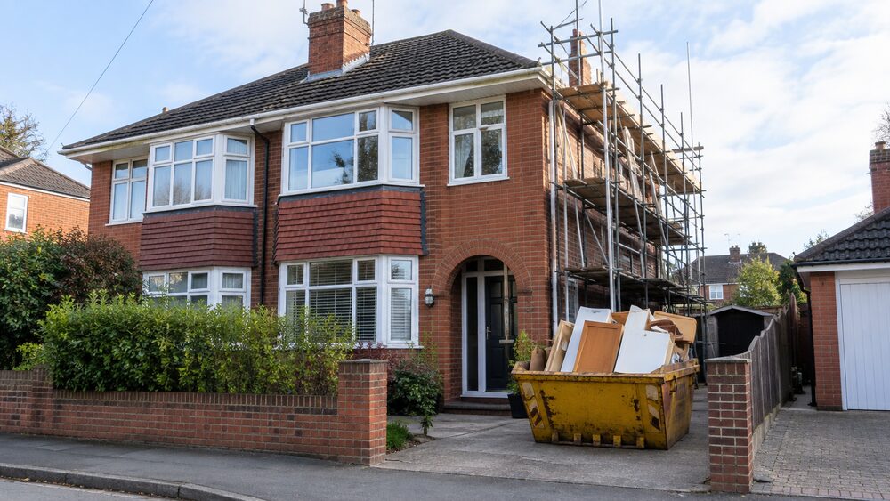 Homeowner loan vs remortgaging: which way to raise money on your home